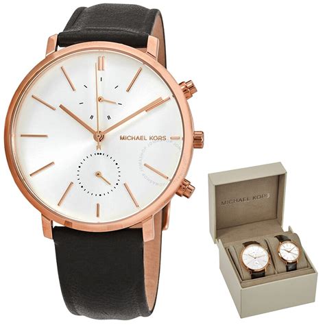 Michael Kors Jaryn Two Watch Gift Set MK3859 